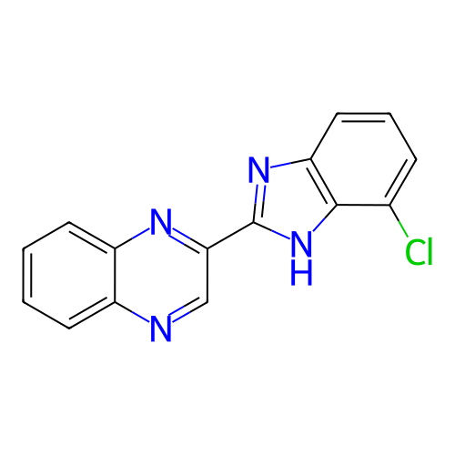 Chemical structure of BindingDB Monomer ID 50179303