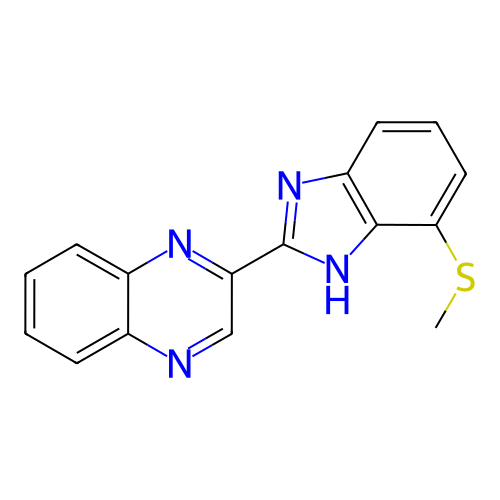 Chemical structure of BindingDB Monomer ID 50179306
