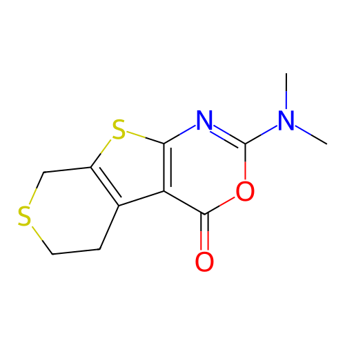 Chemical structure of BindingDB Monomer ID 50179318