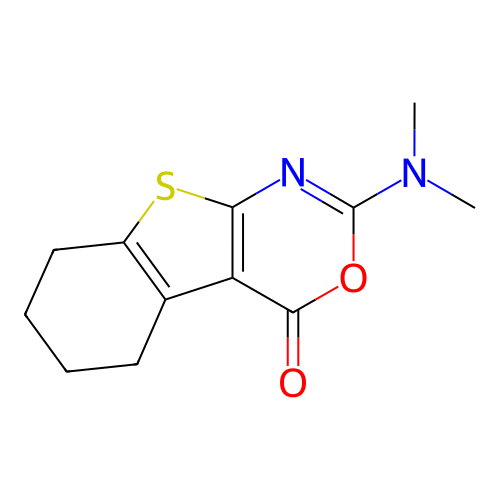 Chemical structure of BindingDB Monomer ID 50179331