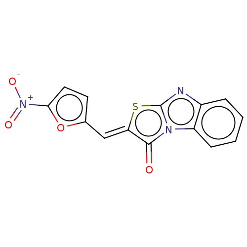 Chemical structure of BindingDB Monomer ID 50179376