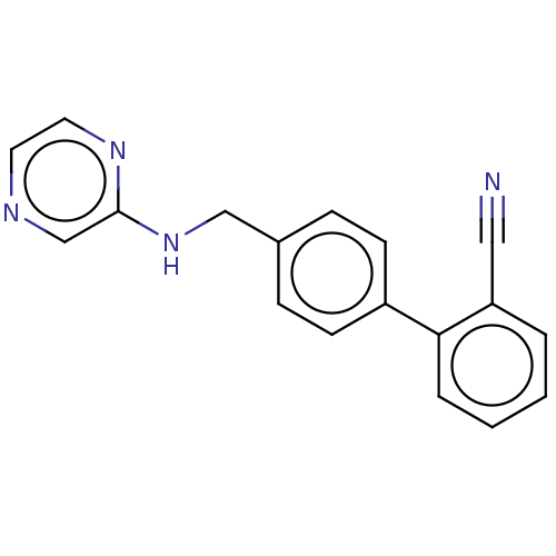 Chemical structure of BindingDB Monomer ID 50179402