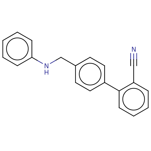 Chemical structure of BindingDB Monomer ID 50179404