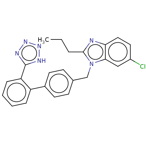 Chemical structure of BindingDB Monomer ID 50179406