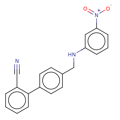 Chemical structure of BindingDB Monomer ID 50179408