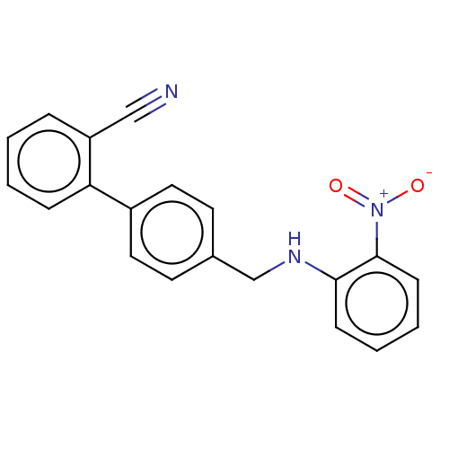 Chemical structure of BindingDB Monomer ID 50179409