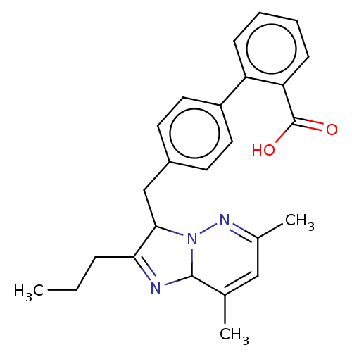 Chemical structure of BindingDB Monomer ID 50179410