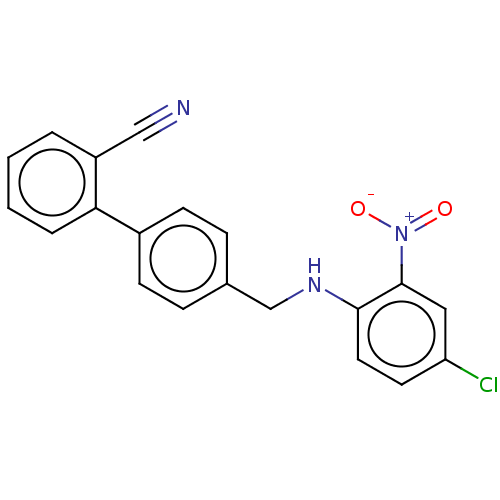 Chemical structure of BindingDB Monomer ID 50179411