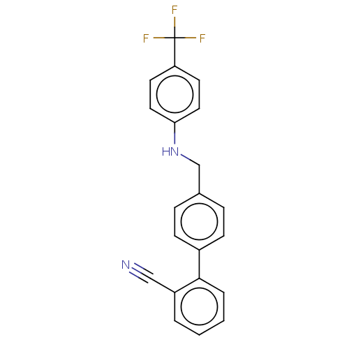Chemical structure of BindingDB Monomer ID 50179412