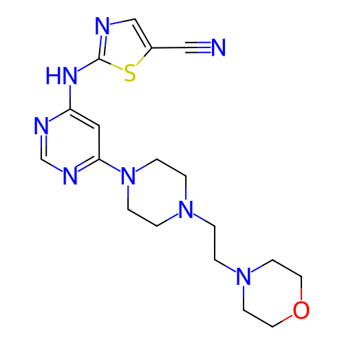 Chemical structure of BindingDB Monomer ID 50179414