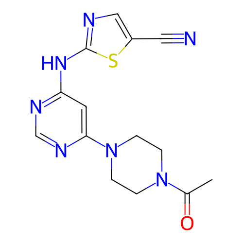 Chemical structure of BindingDB Monomer ID 50179416