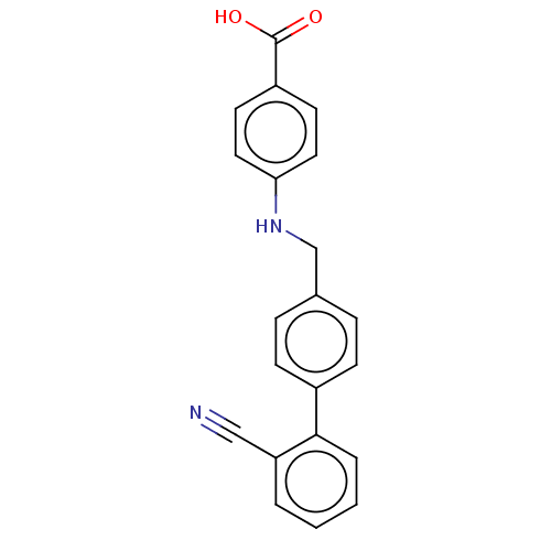 Chemical structure of BindingDB Monomer ID 50179428