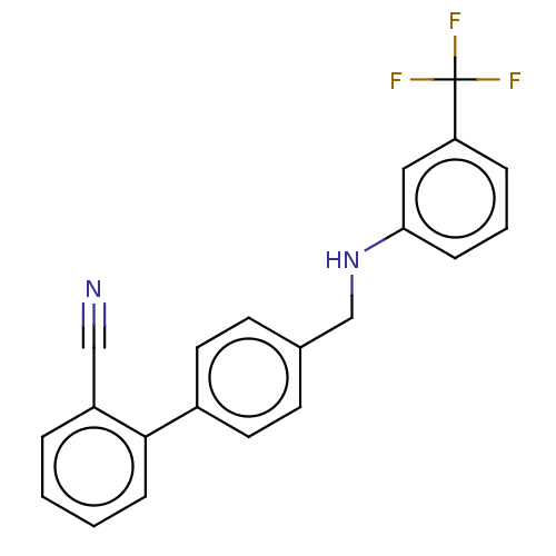 Chemical structure of BindingDB Monomer ID 50179429