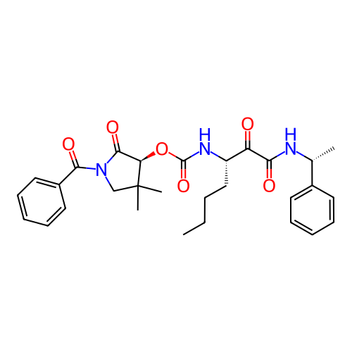 Chemical structure of BindingDB Monomer ID 50179436