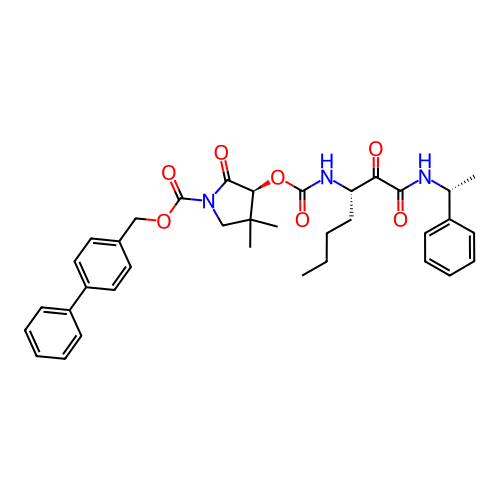 Chemical structure of BindingDB Monomer ID 50179437