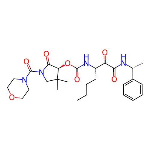 Chemical structure of BindingDB Monomer ID 50179450