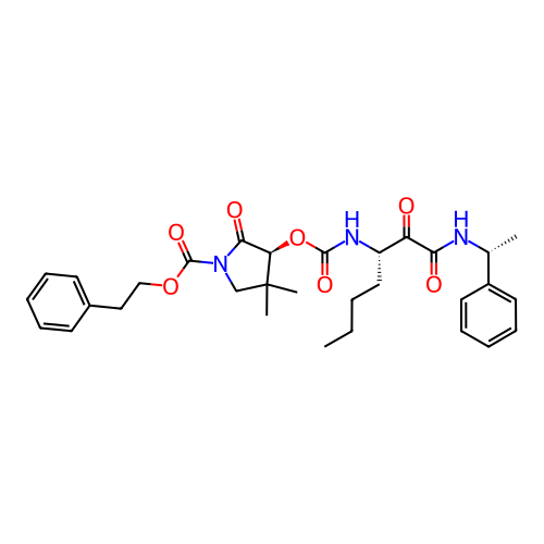 Chemical structure of BindingDB Monomer ID 50179451
