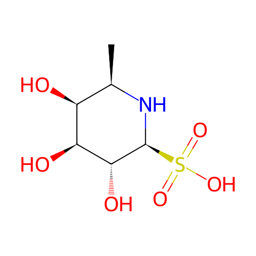 Chemical structure of BindingDB Monomer ID 50179479