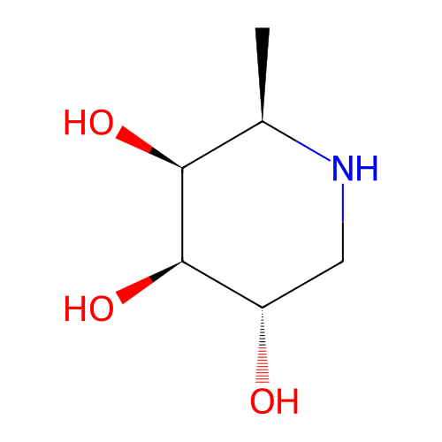 Chemical structure of BindingDB Monomer ID 50179480