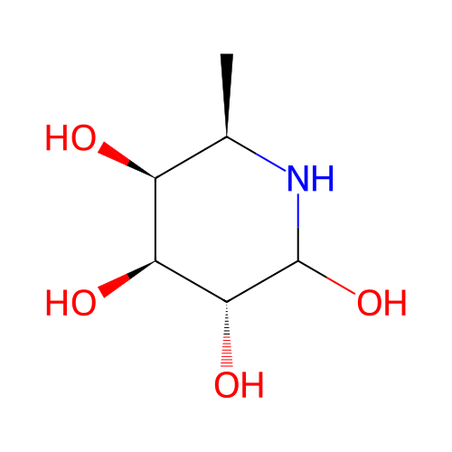 Chemical structure of BindingDB Monomer ID 50179483