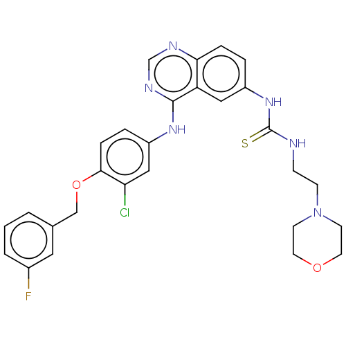 Chemical structure of BindingDB Monomer ID 50179496