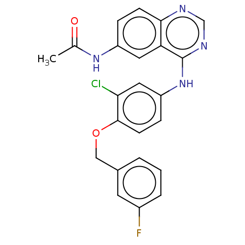 Chemical structure of BindingDB Monomer ID 50179505