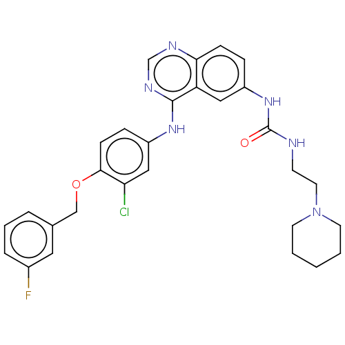 Chemical structure of BindingDB Monomer ID 50179506