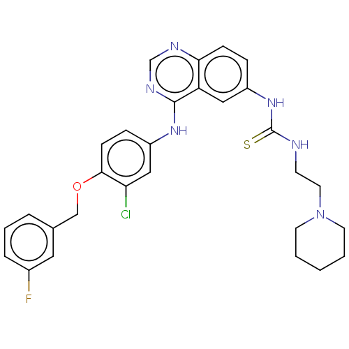 Chemical structure of BindingDB Monomer ID 50179507
