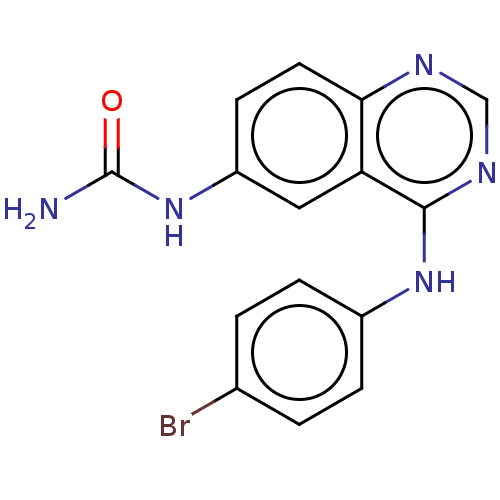 Chemical structure of BindingDB Monomer ID 50179508