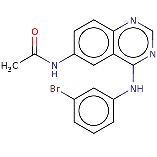 Chemical structure of BindingDB Monomer ID 50179509
