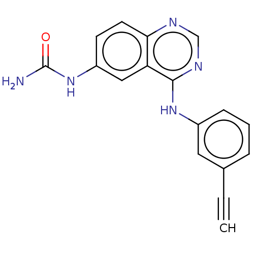 Chemical structure of BindingDB Monomer ID 50179510
