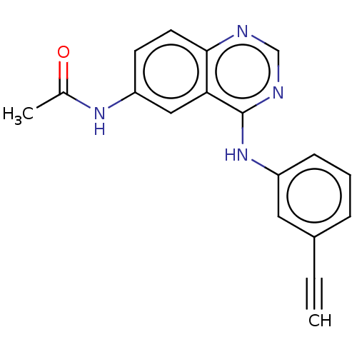 Chemical structure of BindingDB Monomer ID 50179511