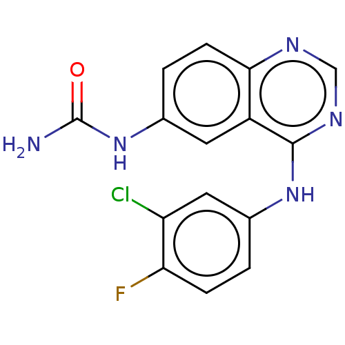 Chemical structure of BindingDB Monomer ID 50179512