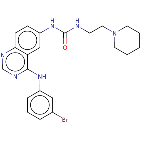 Chemical structure of BindingDB Monomer ID 50179515