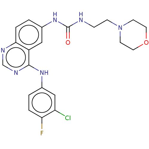 Chemical structure of BindingDB Monomer ID 50179516