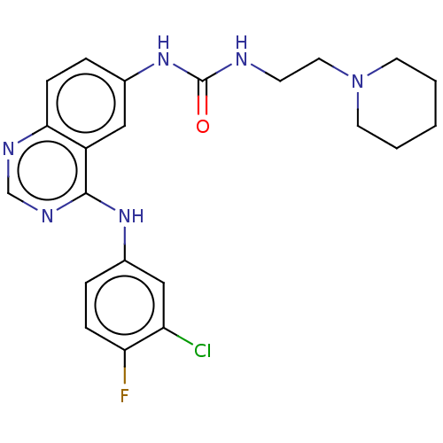 Chemical structure of BindingDB Monomer ID 50179517