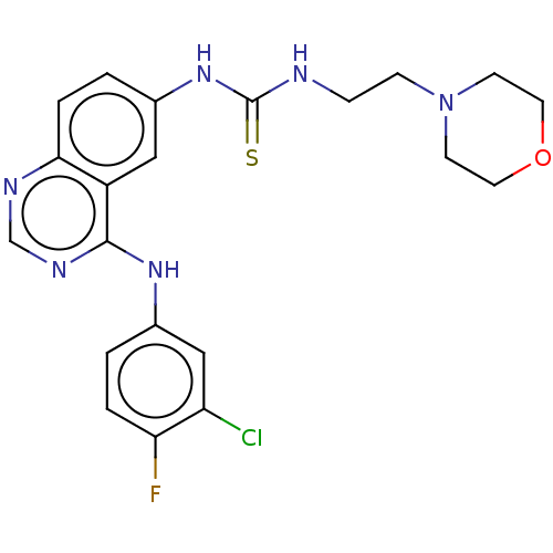 Chemical structure of BindingDB Monomer ID 50179519