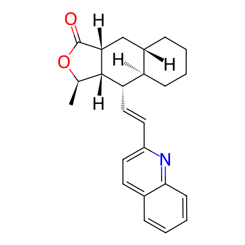 Chemical structure of BindingDB Monomer ID 50179574