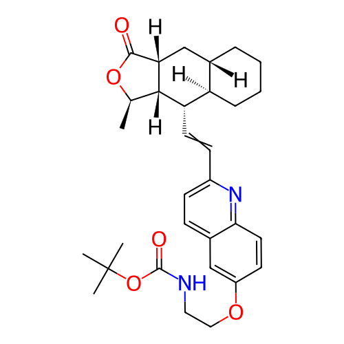 Chemical structure of BindingDB Monomer ID 50179575
