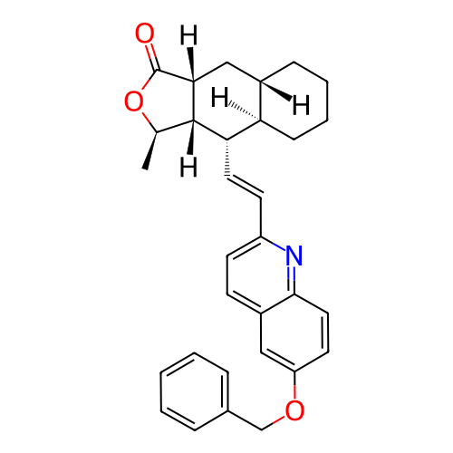 Chemical structure of BindingDB Monomer ID 50179583