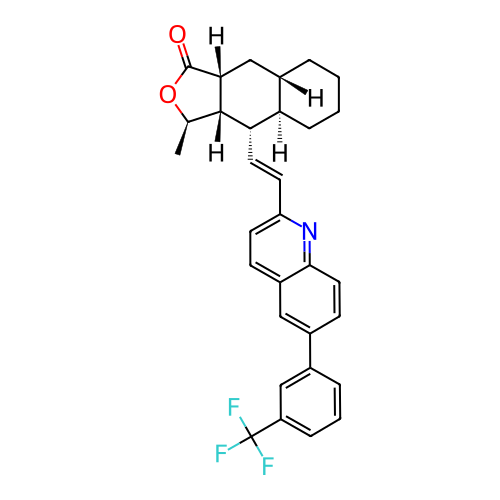 Chemical structure of BindingDB Monomer ID 50179584