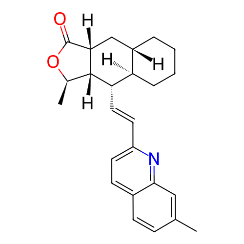 Chemical structure of BindingDB Monomer ID 50179588