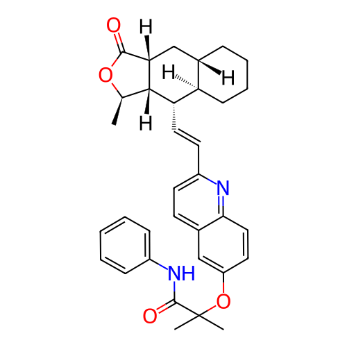 Chemical structure of BindingDB Monomer ID 50179590