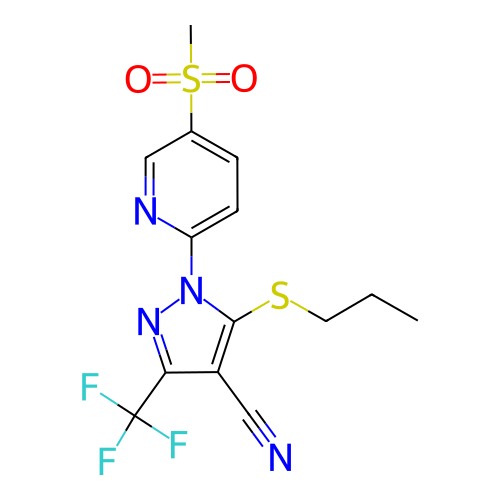 Chemical structure of BindingDB Monomer ID 50179598