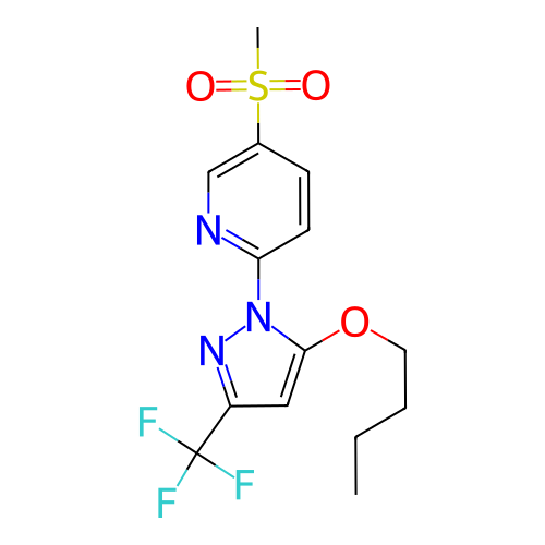 Chemical structure of BindingDB Monomer ID 50179612