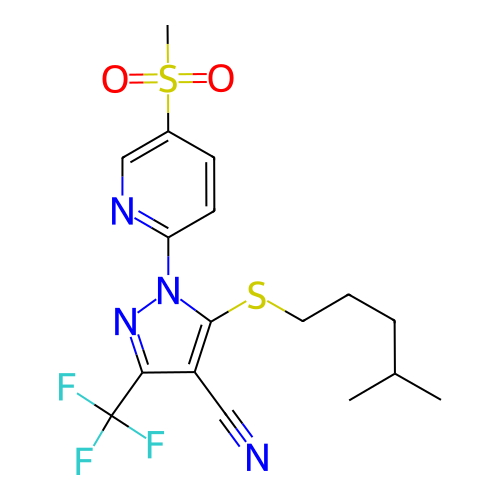 Chemical structure of BindingDB Monomer ID 50179613