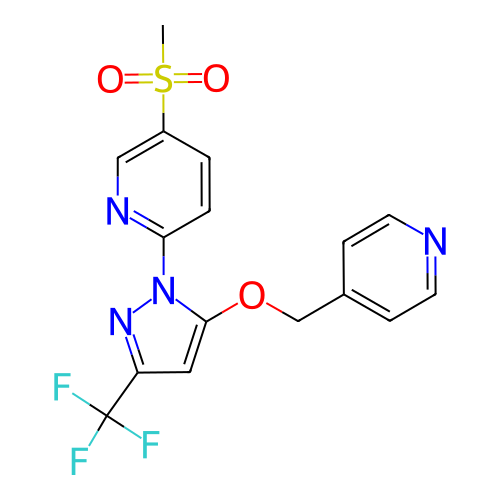 Chemical structure of BindingDB Monomer ID 50179614