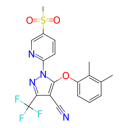 Chemical structure of BindingDB Monomer ID 50179624