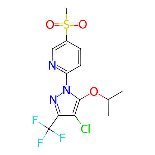 Chemical structure of BindingDB Monomer ID 50179633
