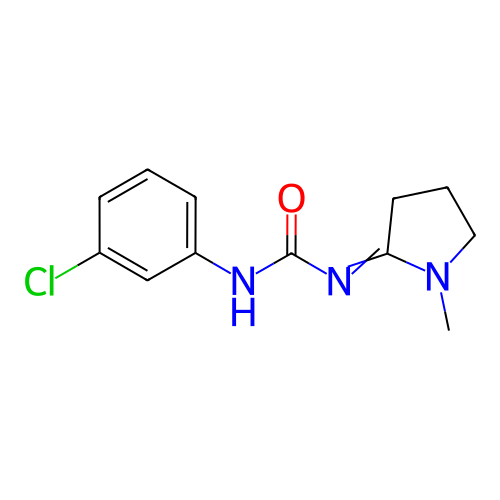 Chemical structure of BindingDB Monomer ID 50179641